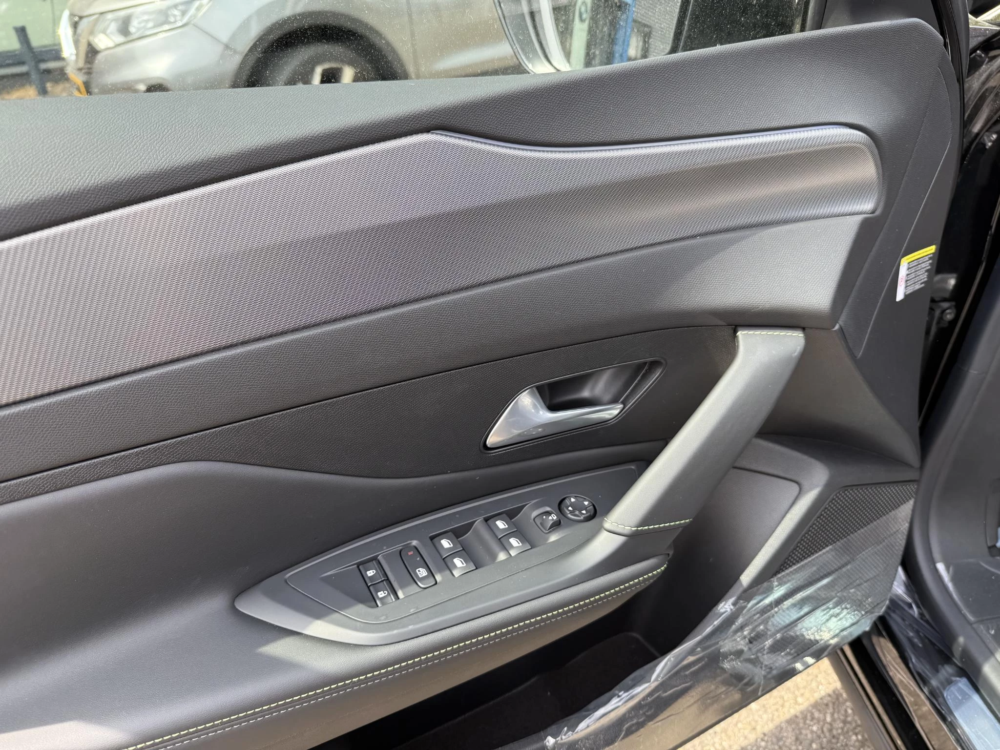 Hoofdafbeelding Peugeot 408