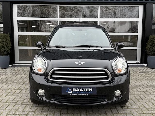Hoofdafbeelding MINI Paceman