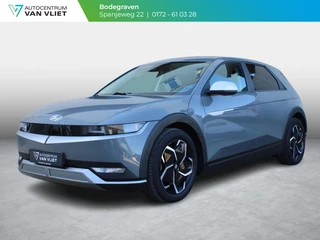 Hoofdafbeelding Hyundai IONIQ 5 Hyundai IONIQ 5 Connect 58 kWh | SOH 97,5% |