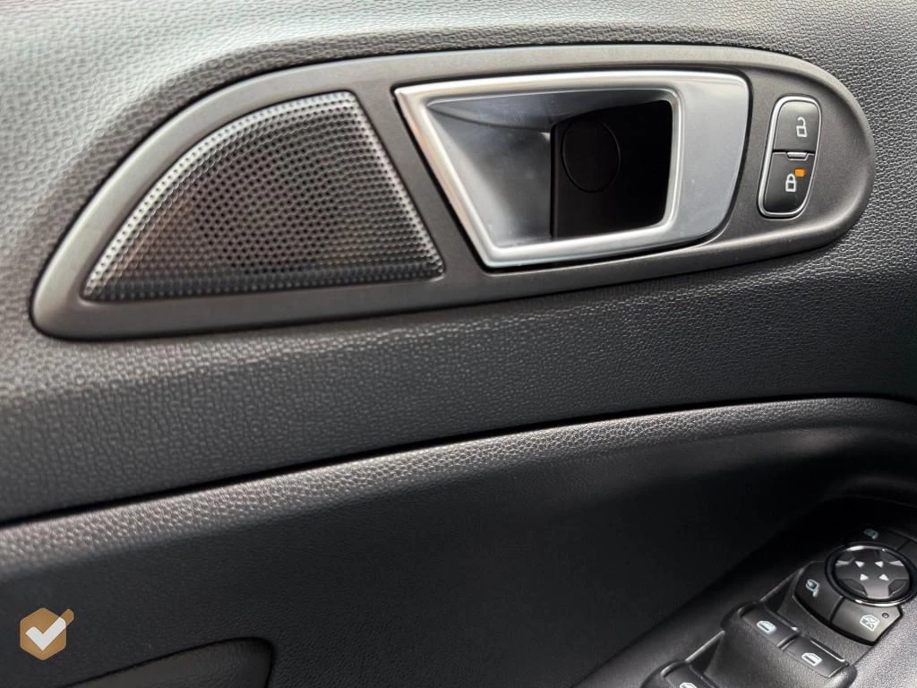 Hoofdafbeelding Ford EcoSport