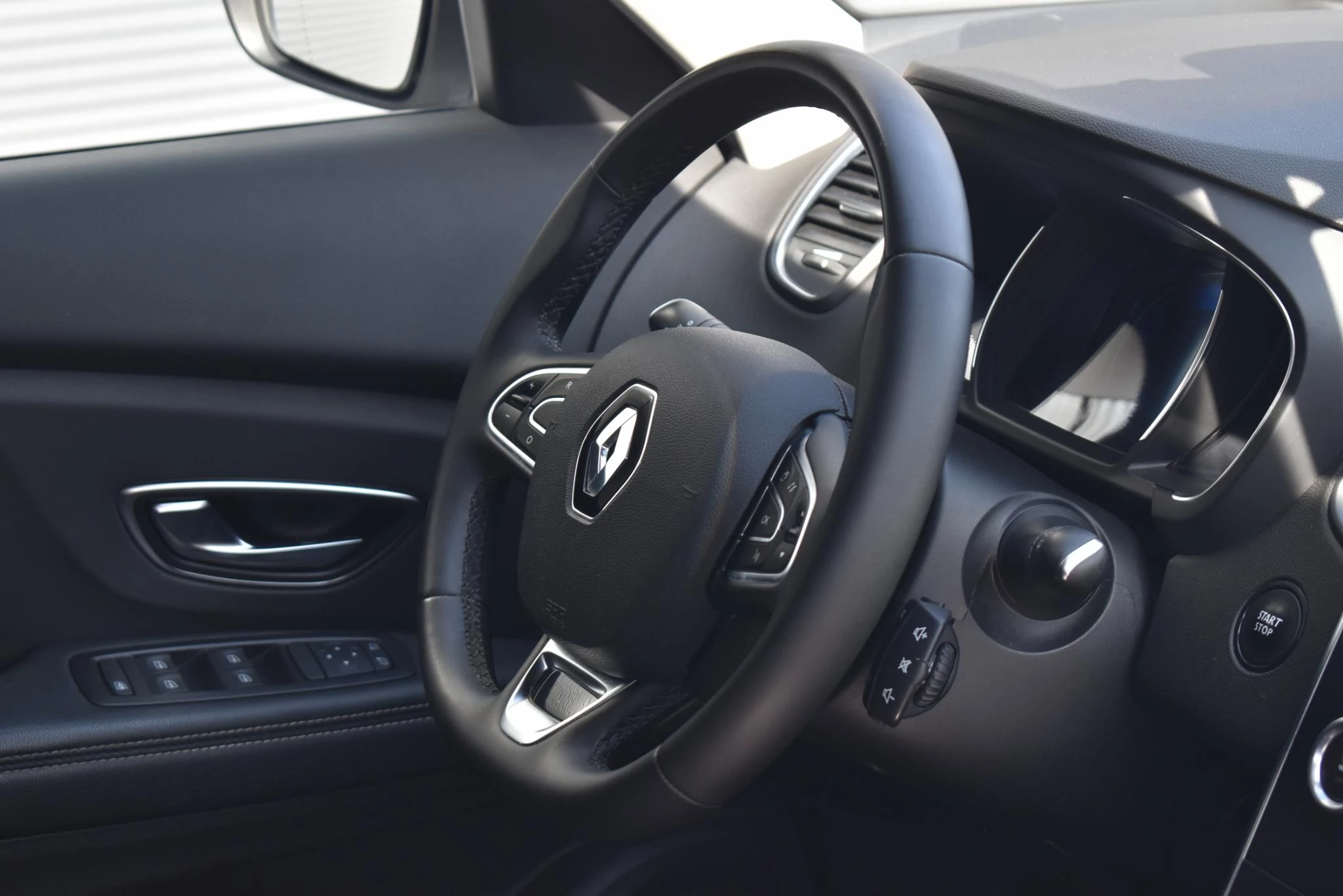 Hoofdafbeelding Renault Grand Scénic