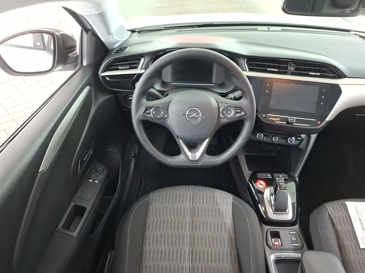 Hoofdafbeelding Opel Corsa-e