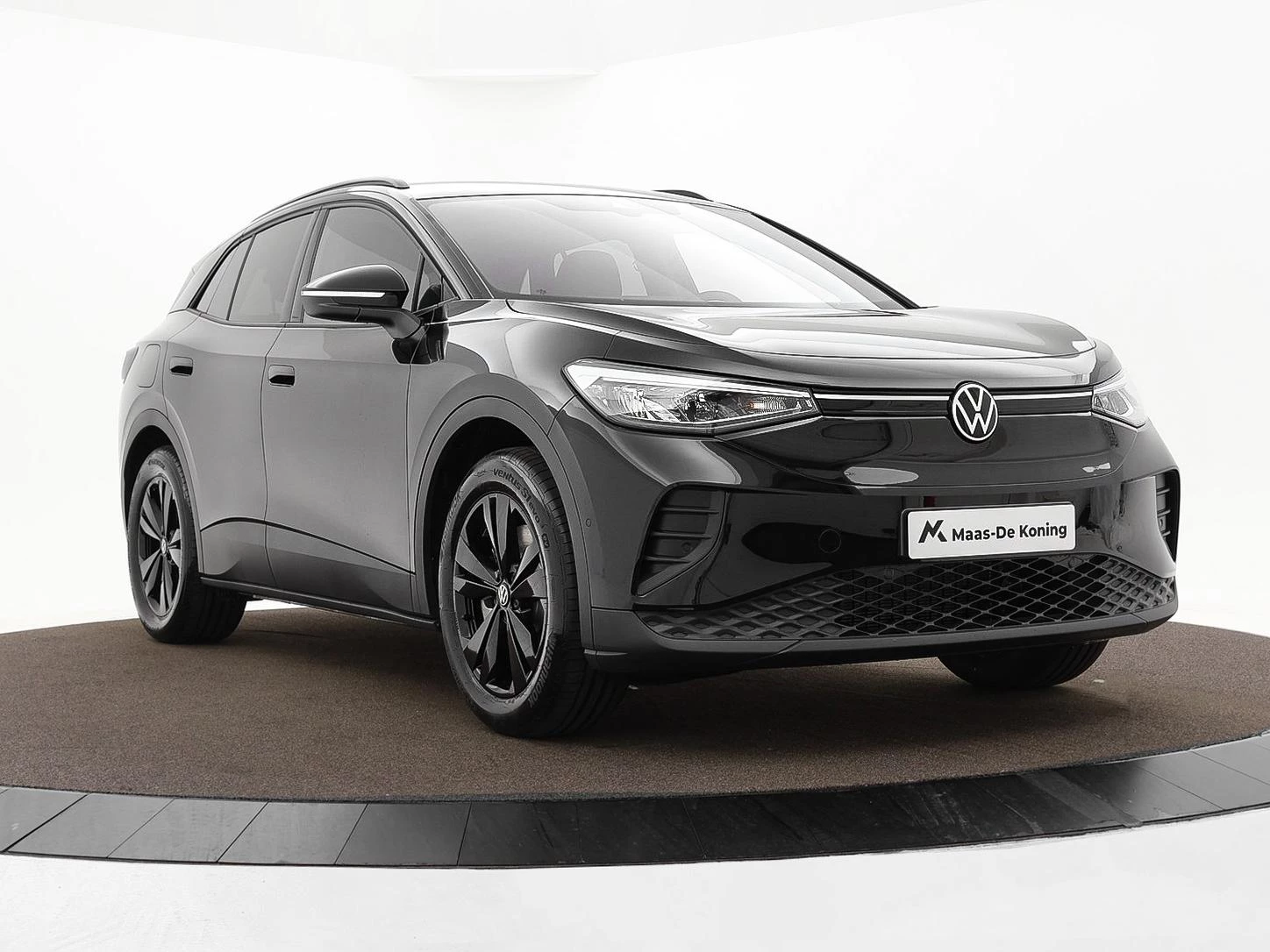 Hoofdafbeelding Volkswagen ID.4