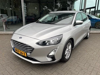 Ford Focus 1.0 EcoBoost Hybrid Trend Edition NAVI CARPLAY/CAMERA