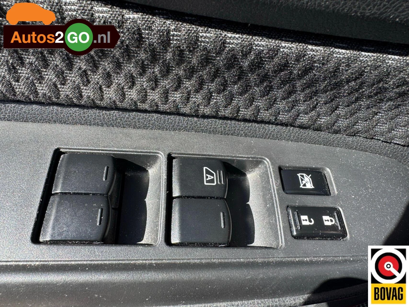 Hoofdafbeelding Nissan Note