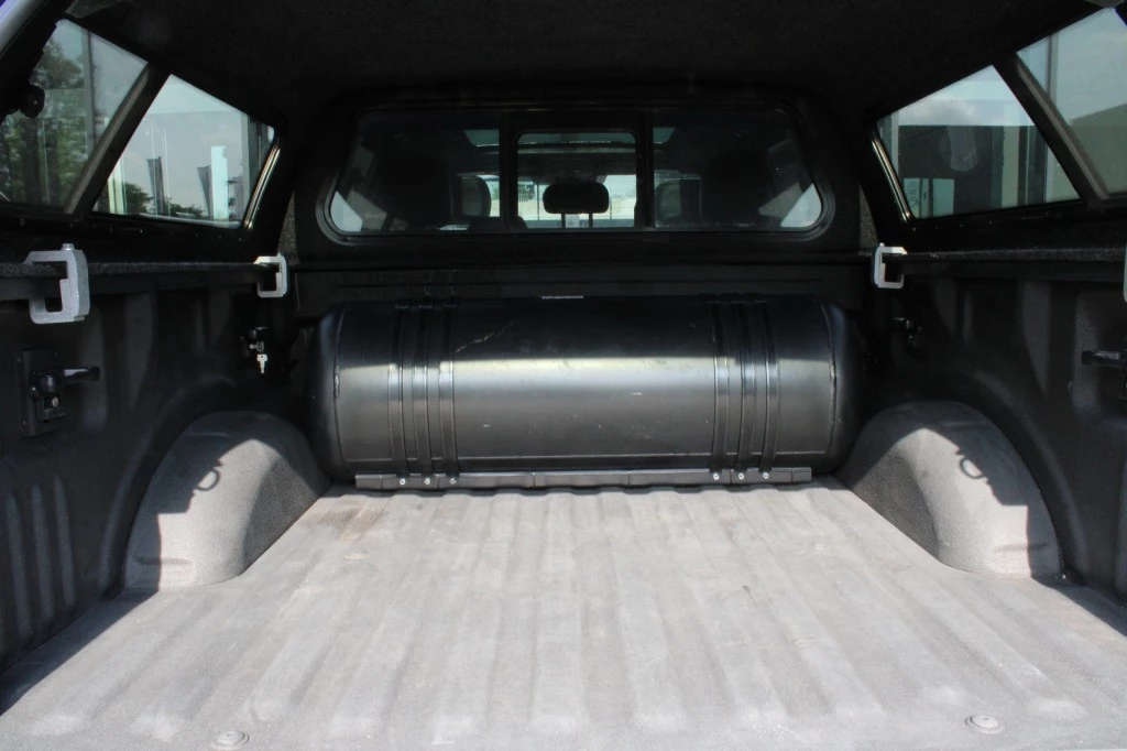 Hoofdafbeelding Ford F-150