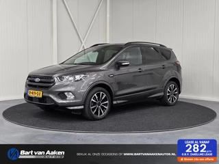 Ford Kuga 1.5i ST Line Camera Keyless Elektr. Achterklep Zwenk trekhaak