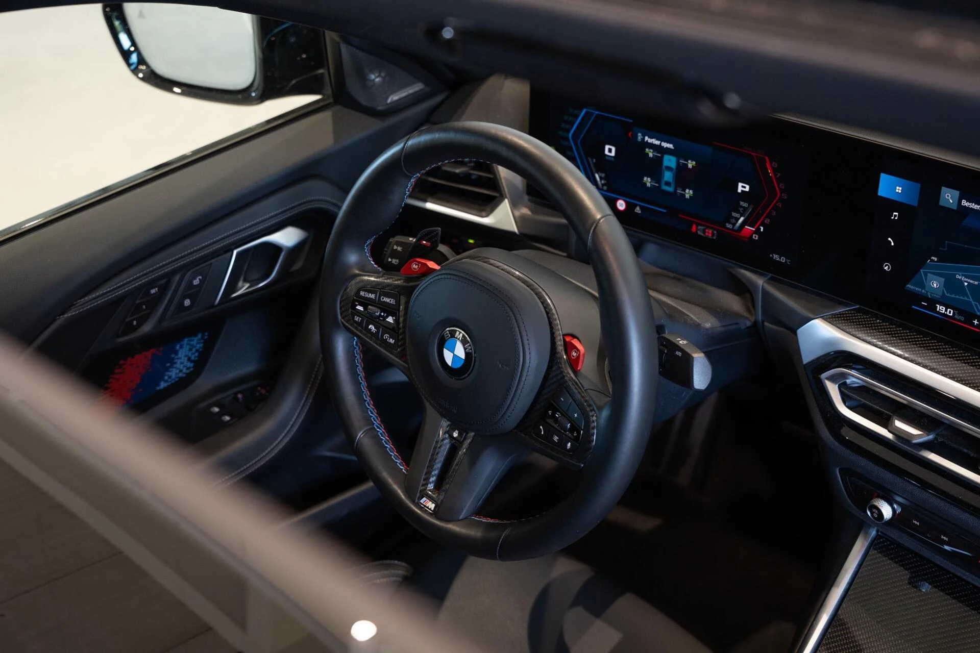 Hoofdafbeelding BMW M2