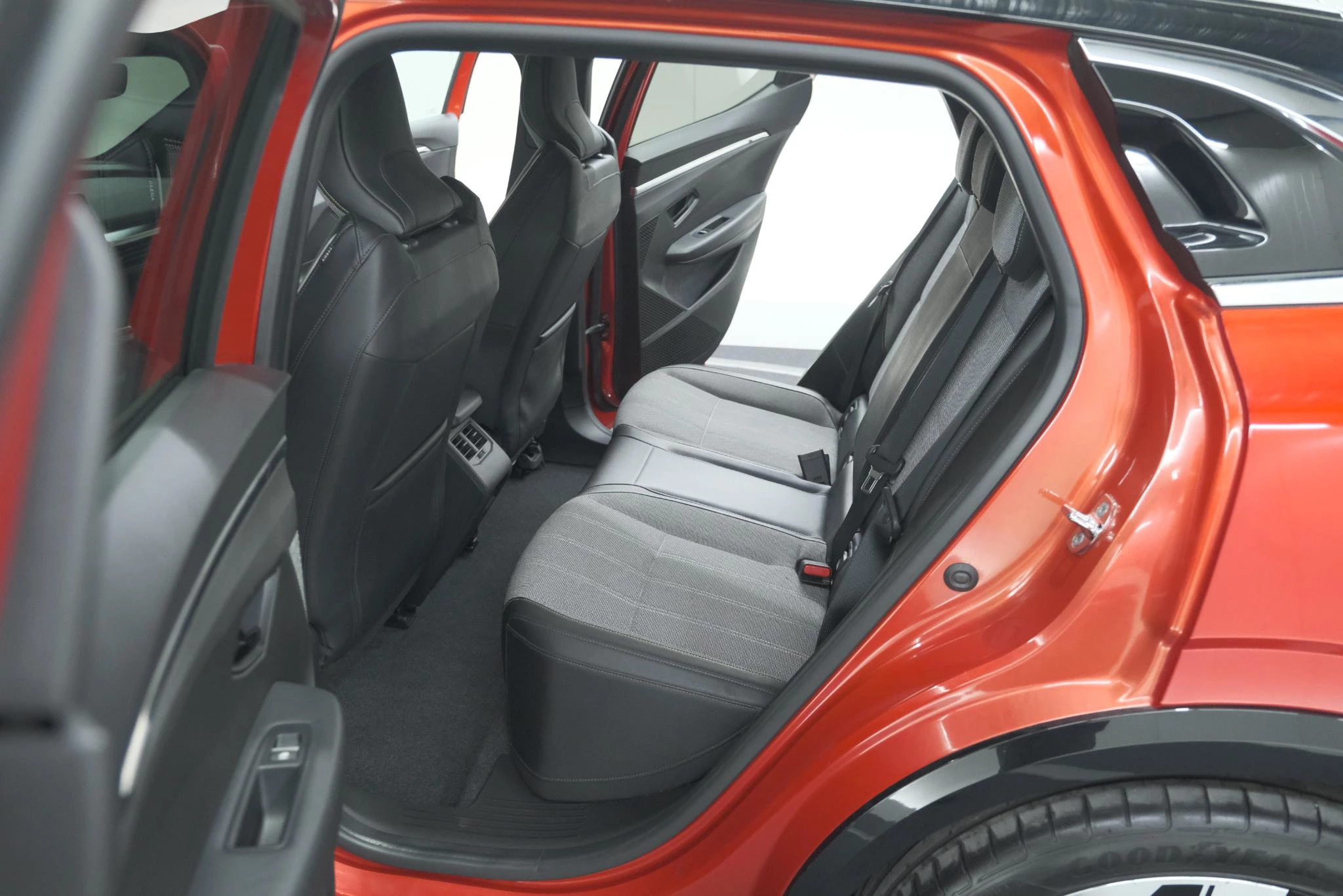 Hoofdafbeelding Renault Megane E-Tech