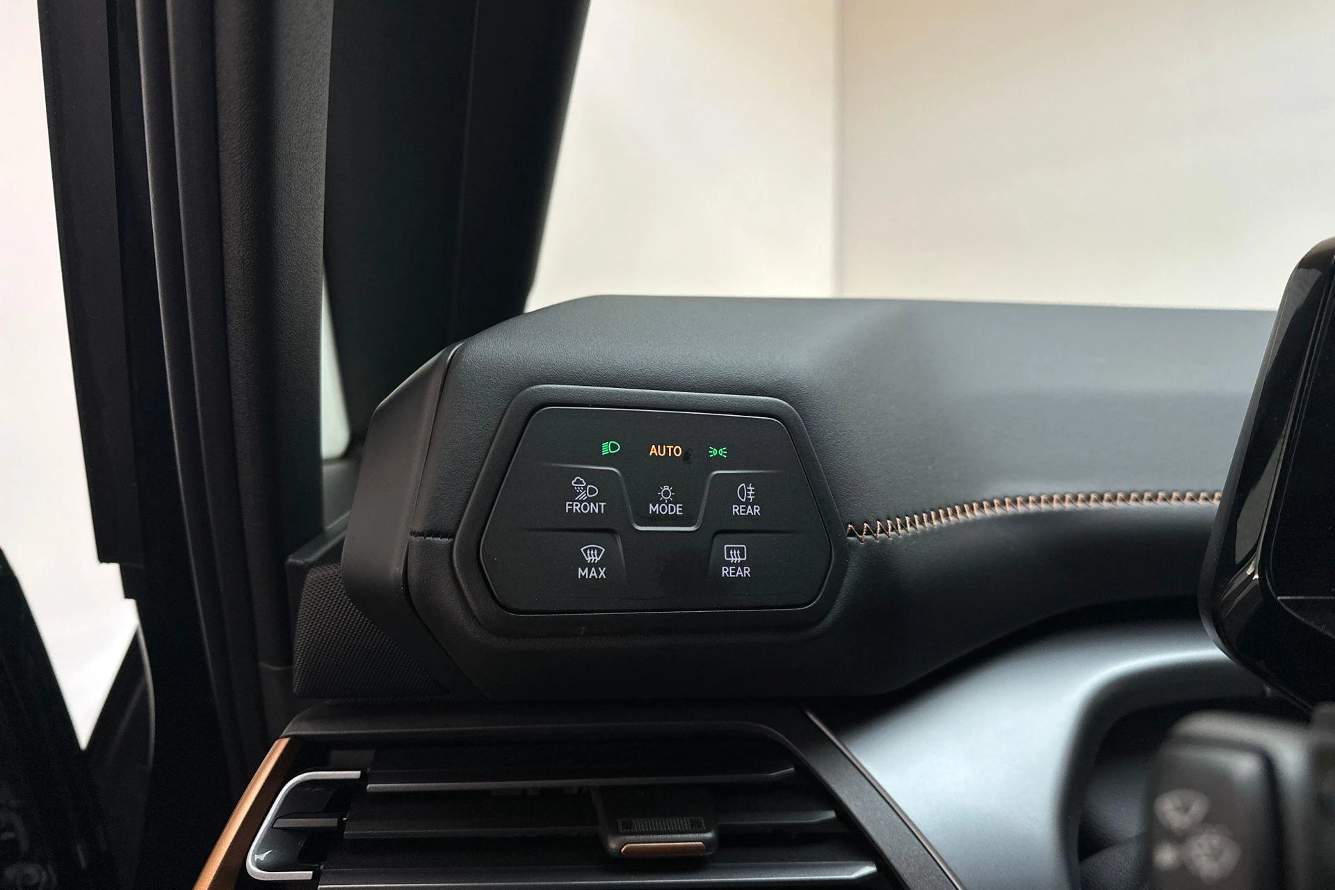 Hoofdafbeelding CUPRA Born