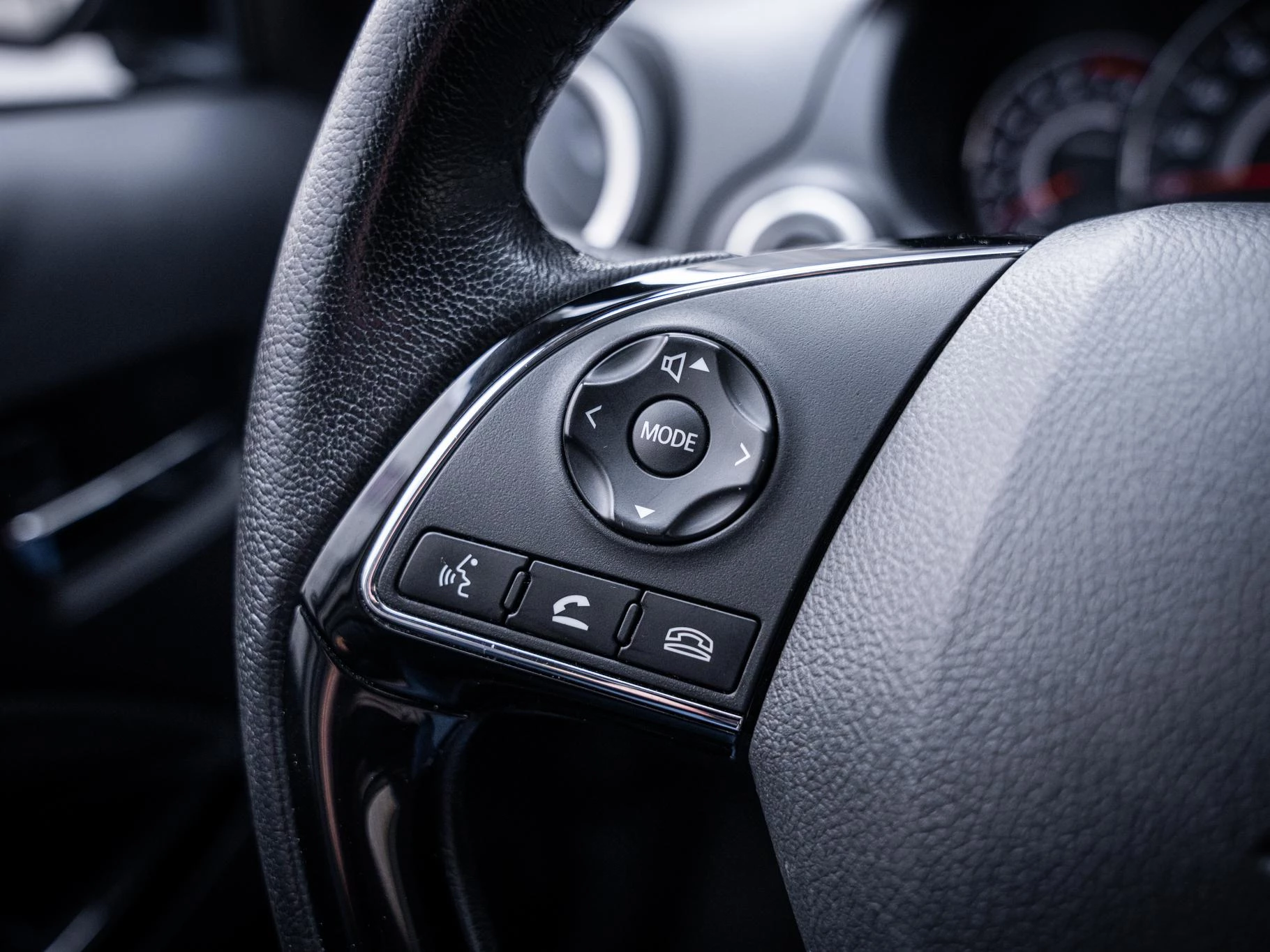 Hoofdafbeelding Mitsubishi Space Star