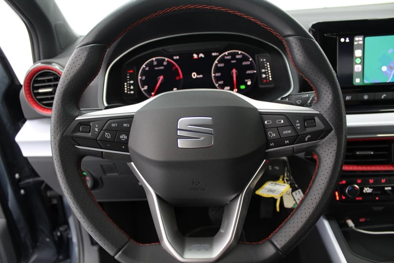 Hoofdafbeelding SEAT Arona