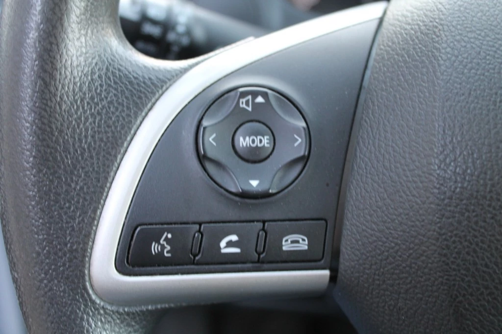 Hoofdafbeelding Mitsubishi Space Star