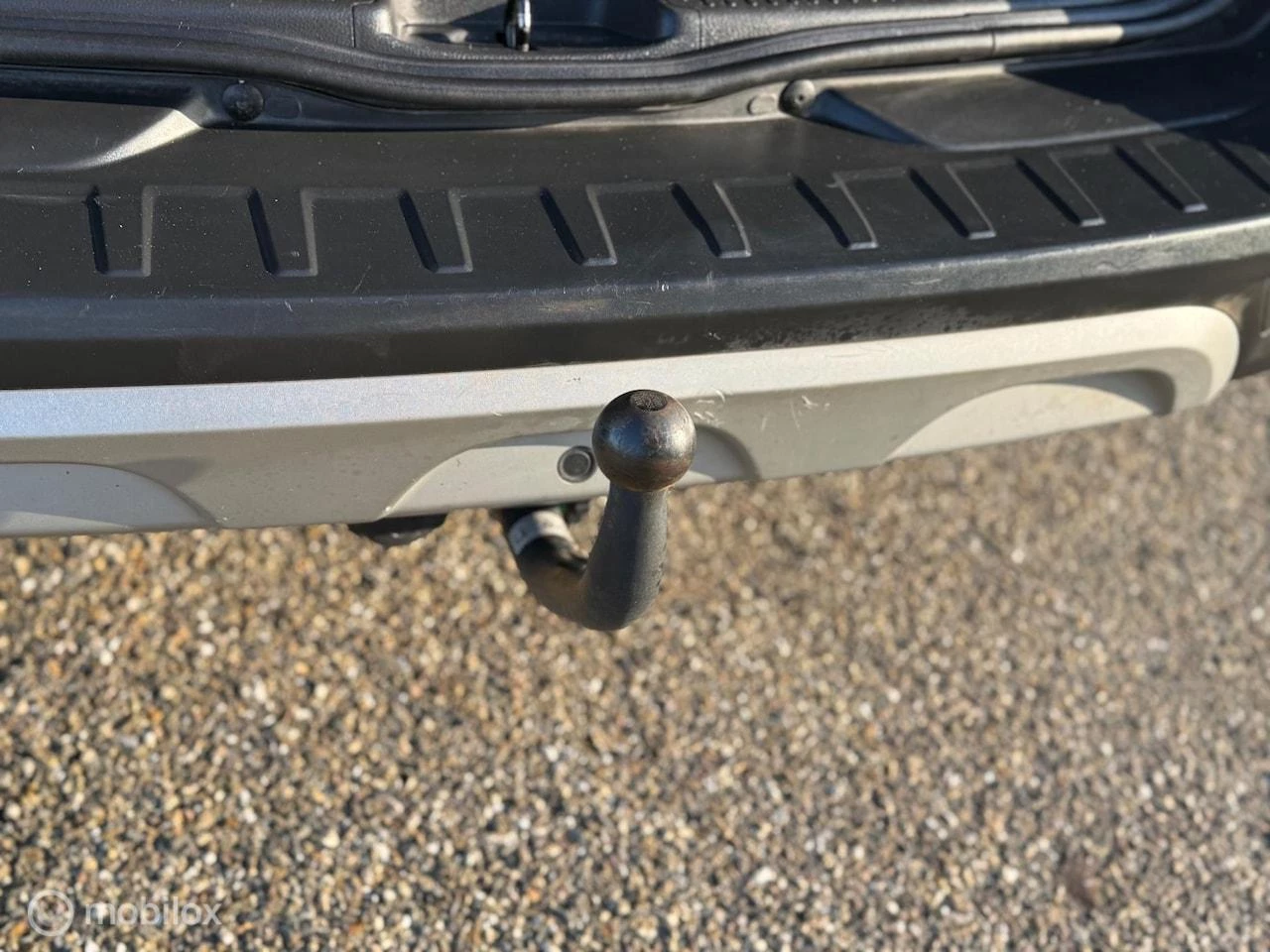 Hoofdafbeelding Dacia Logan