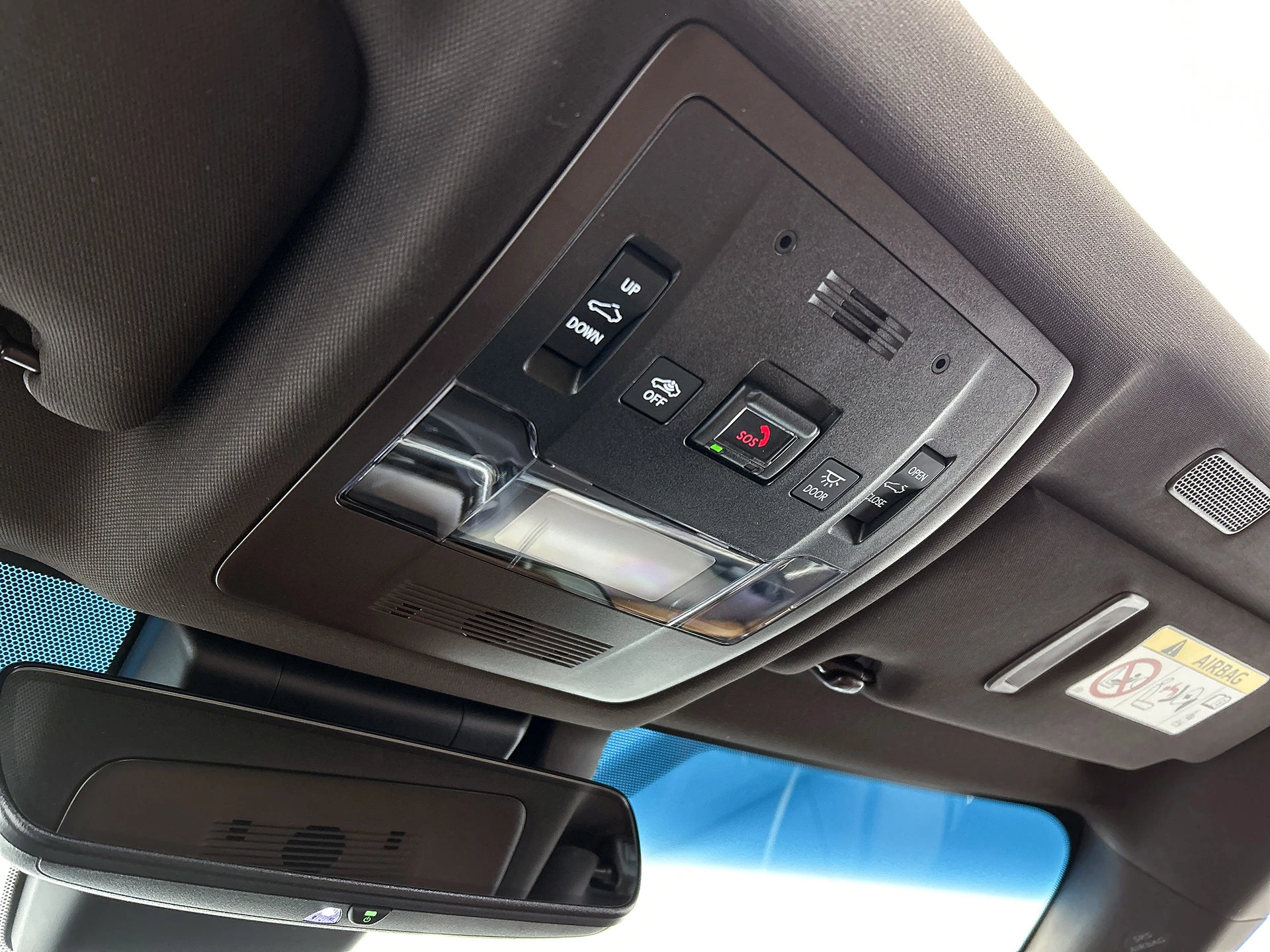 Hoofdafbeelding Lexus ES