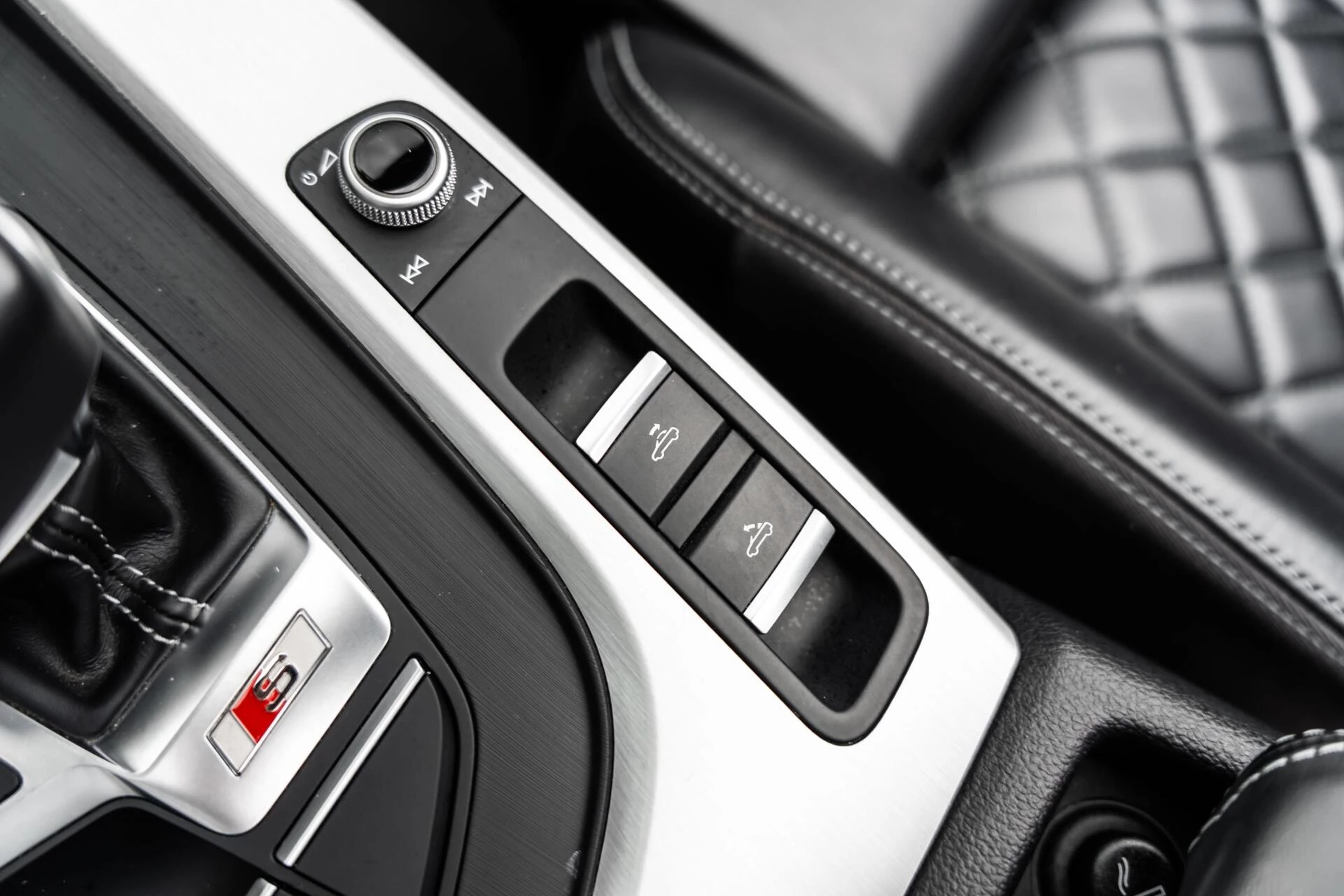 Hoofdafbeelding Audi S5