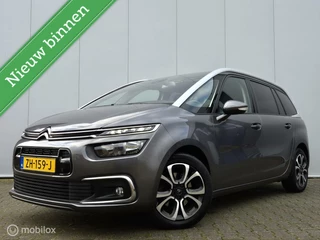 Hoofdafbeelding Citroën Grand C4 Spacetourer