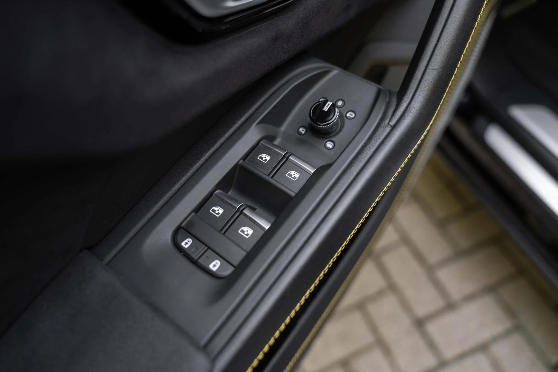 Hoofdafbeelding Lamborghini Urus