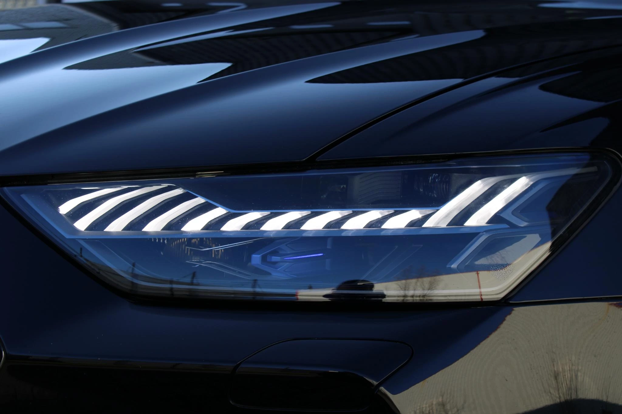 Hoofdafbeelding Audi RS6