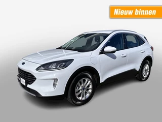 Ford Kuga 2.5 PHEV TITANIUM TREKHAAK
