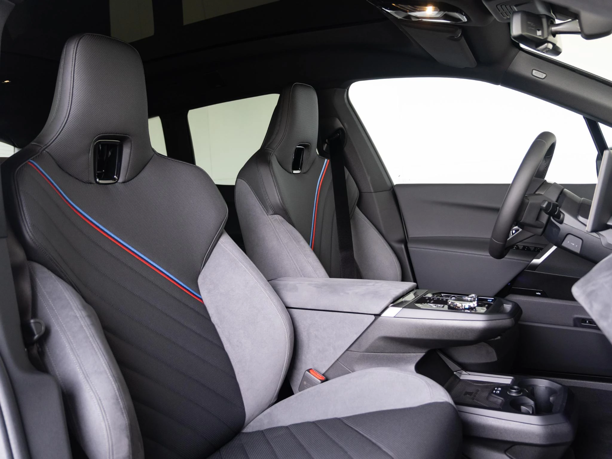 Hoofdafbeelding BMW iX