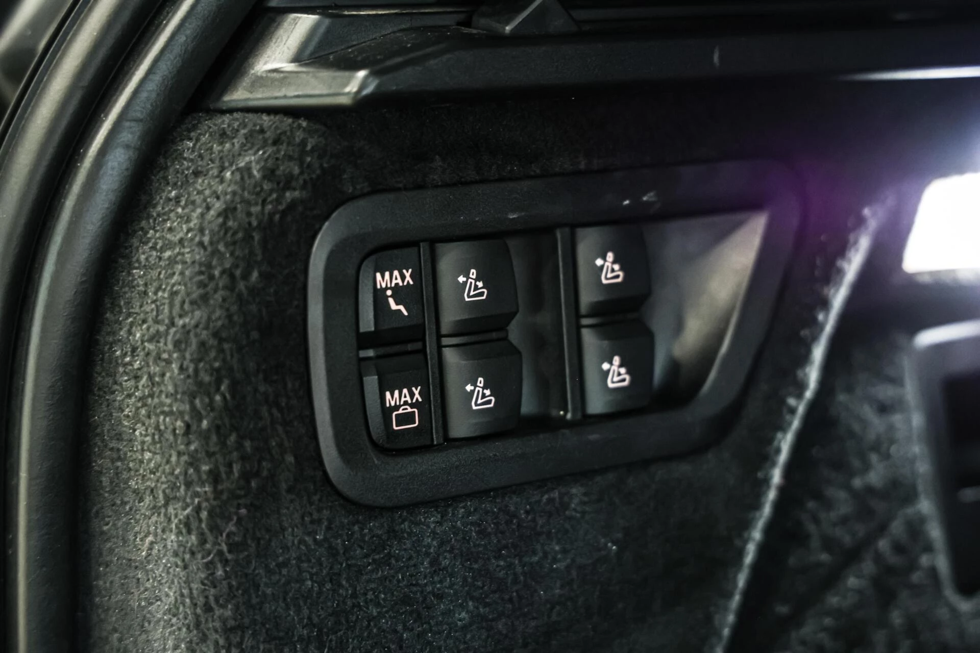 Hoofdafbeelding BMW X7