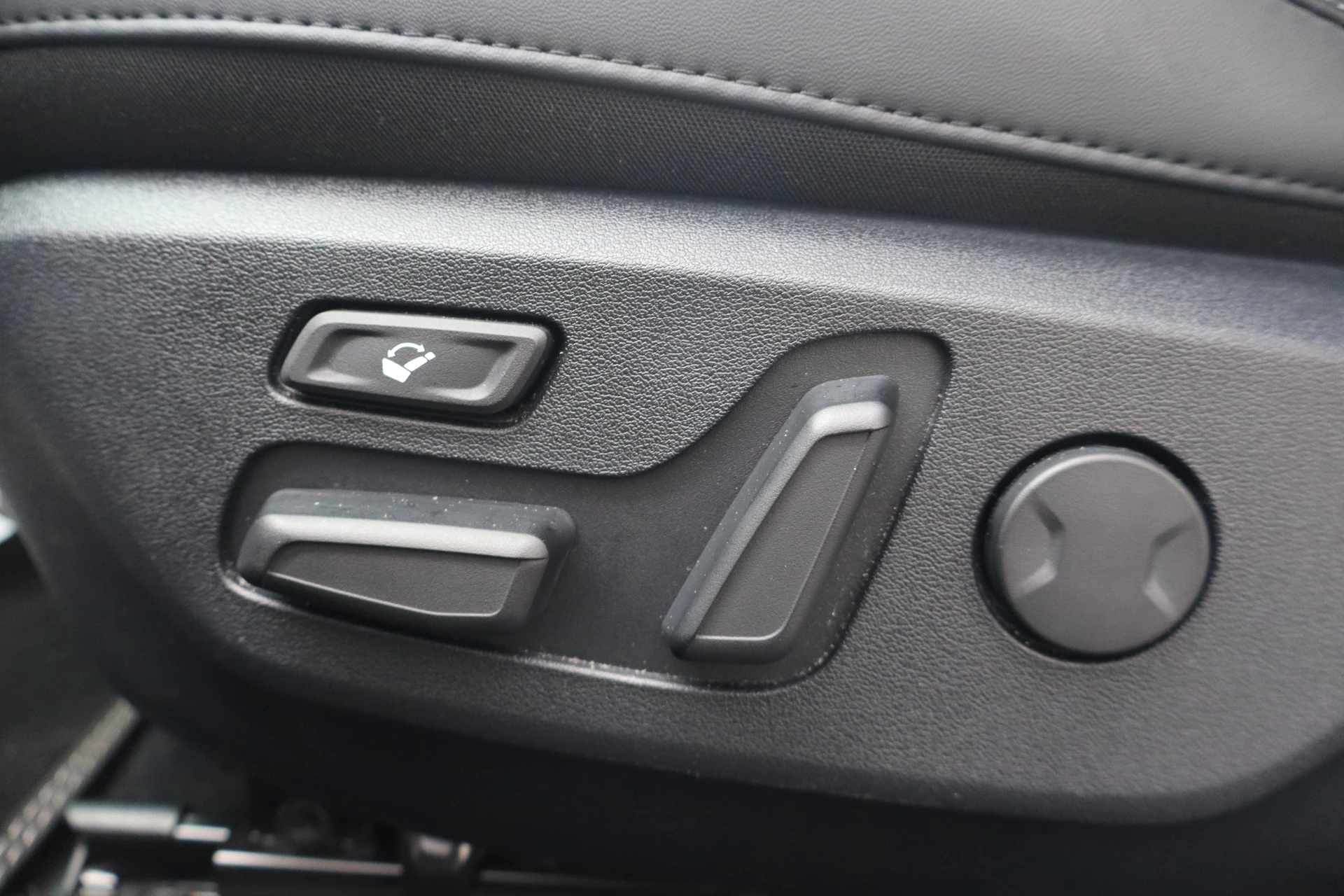 Hoofdafbeelding Kia EV6