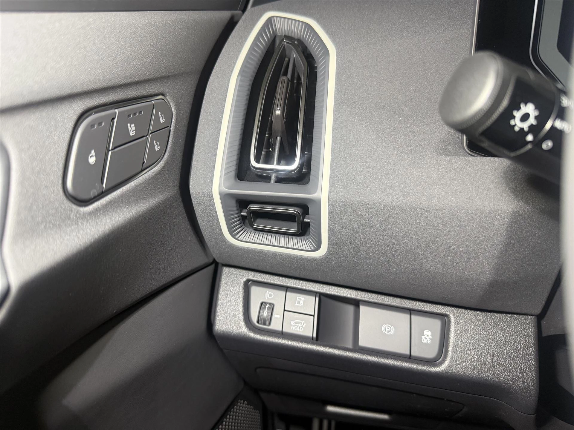 Hoofdafbeelding Kia EV5