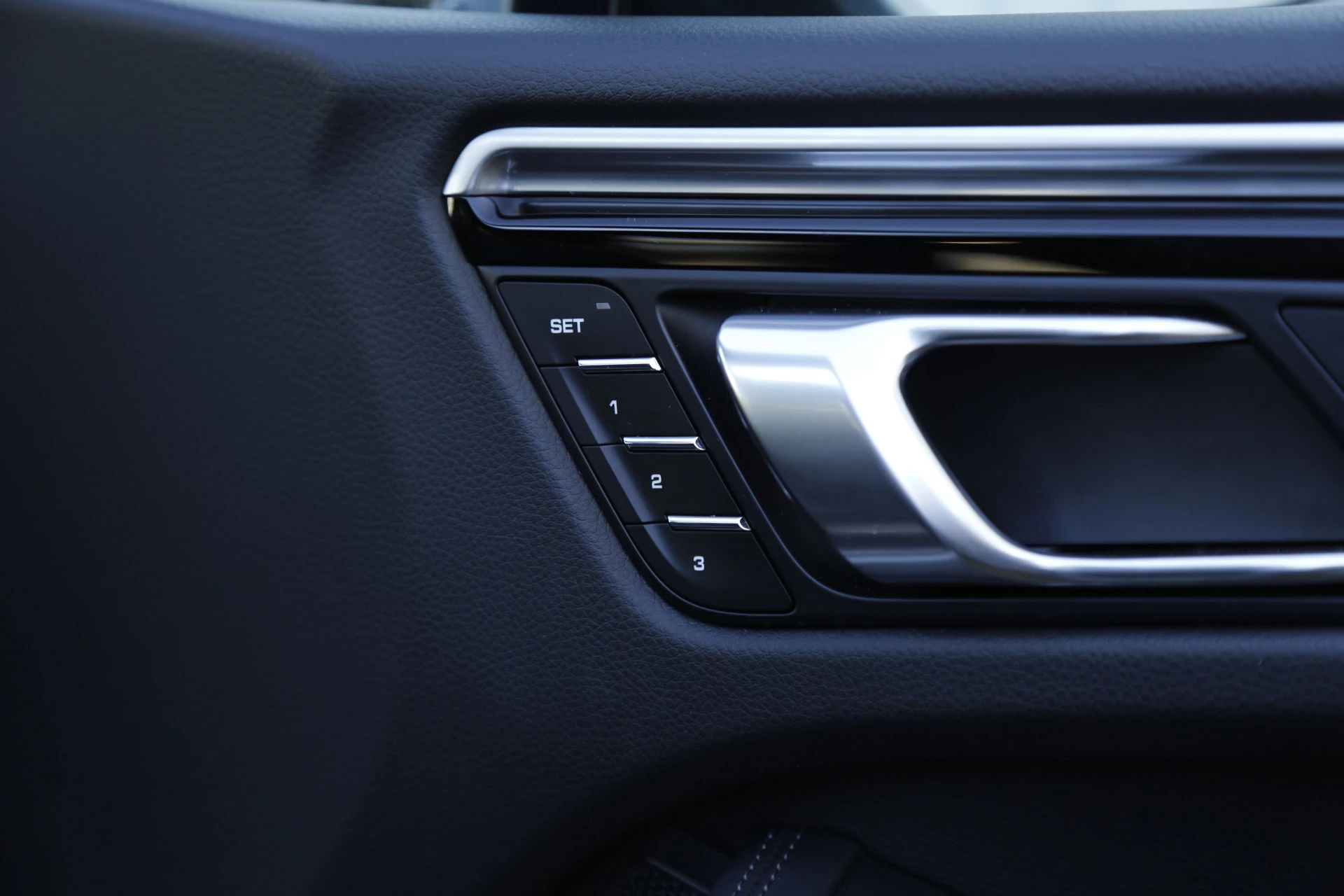 Hoofdafbeelding Porsche Macan