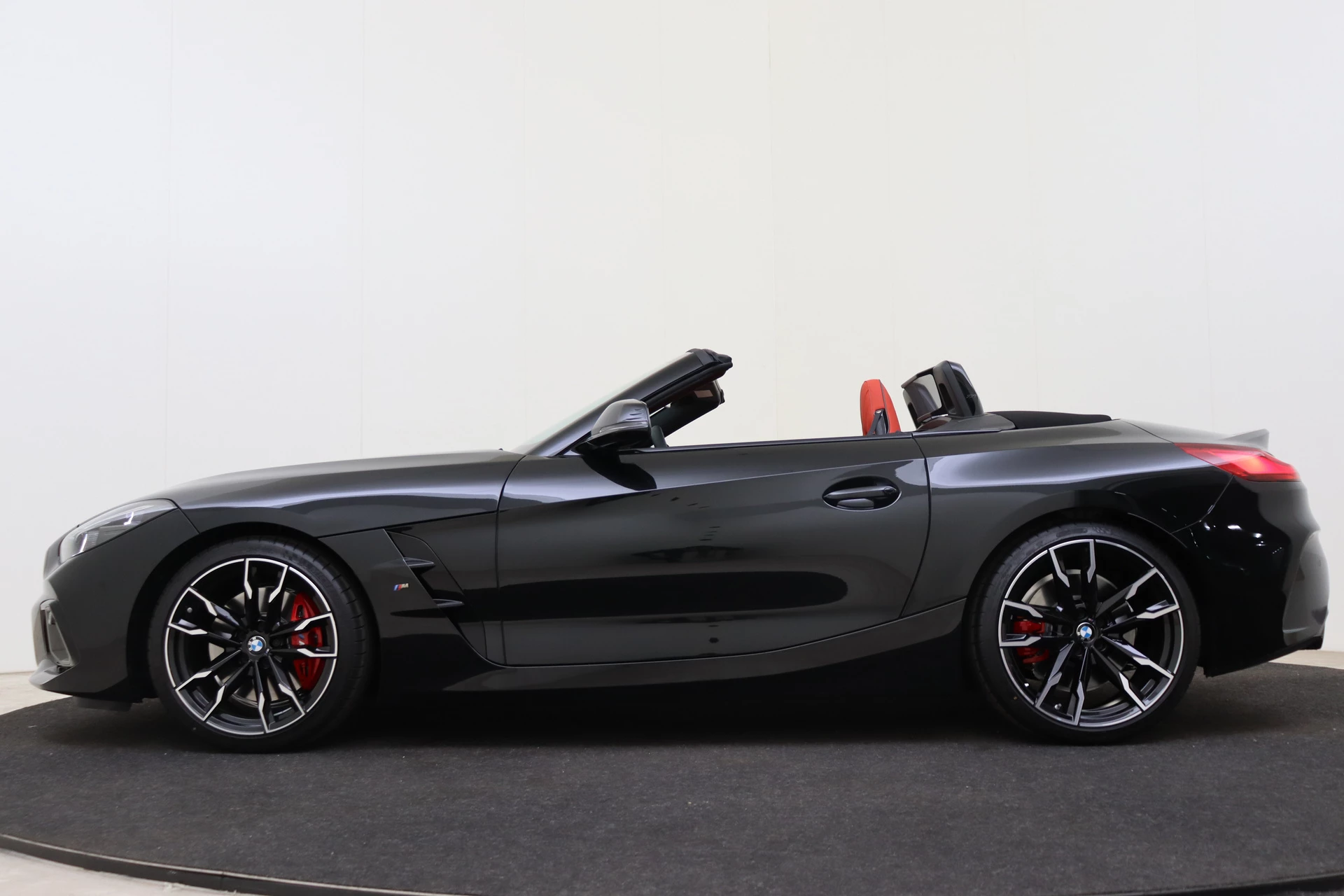Hoofdafbeelding BMW Z4