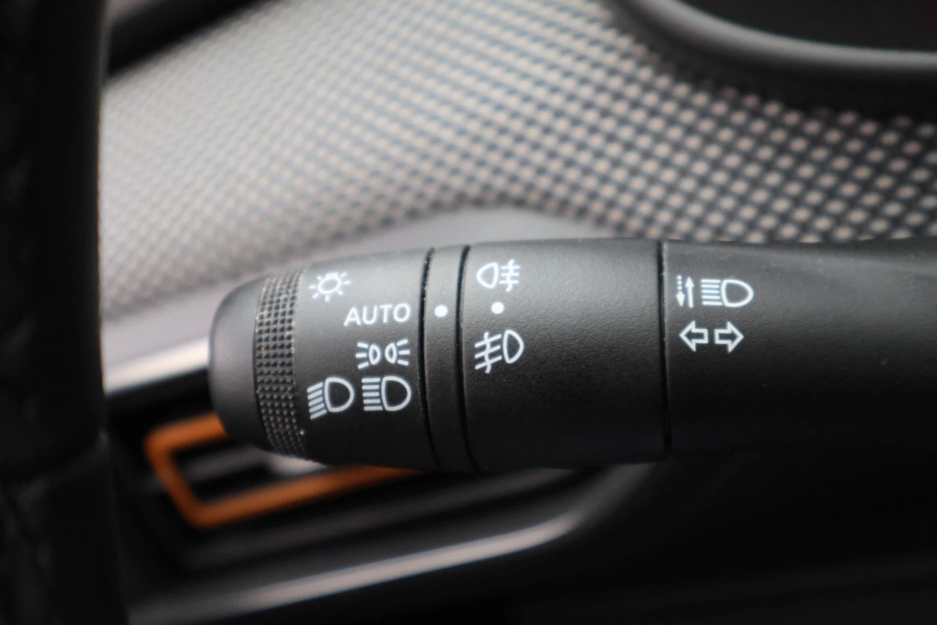 Hoofdafbeelding Dacia Sandero Stepway