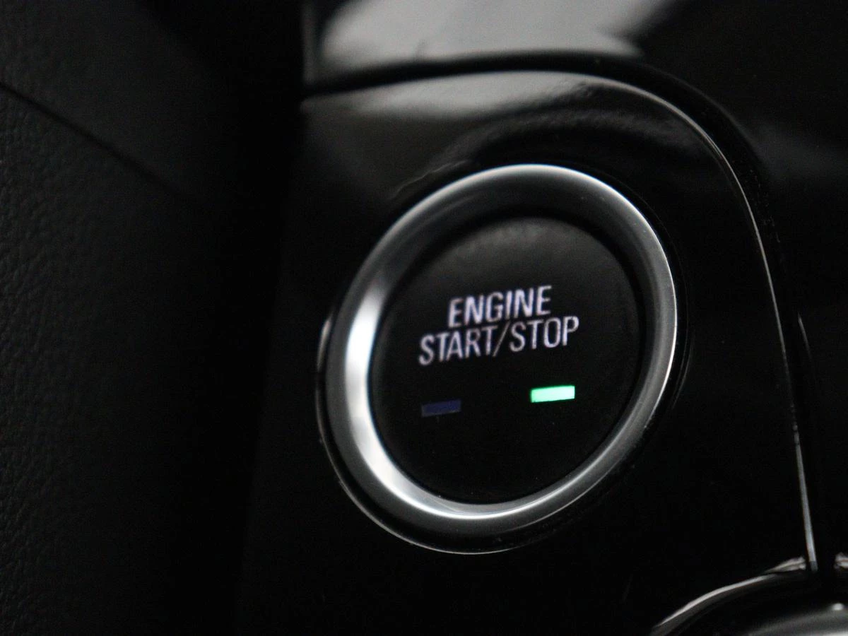 Hoofdafbeelding Opel Mokka X