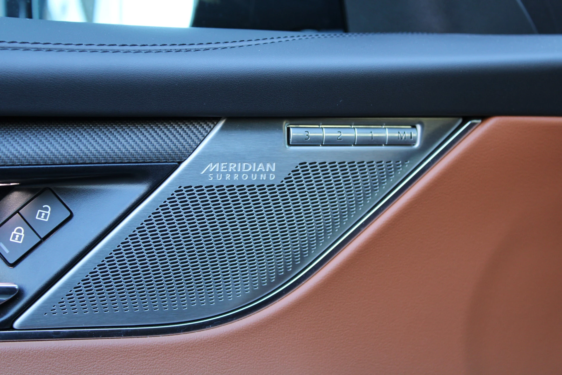 Hoofdafbeelding Jaguar F-PACE