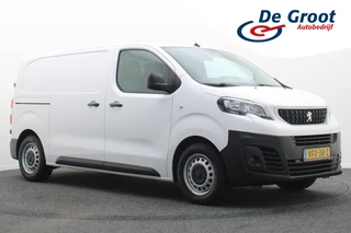 Peugeot Expert 1.5 BlueHDI 100 L2H1 Standard Premium 3-zits, Apple Carplay, Trekhaak, Cruise, PDC