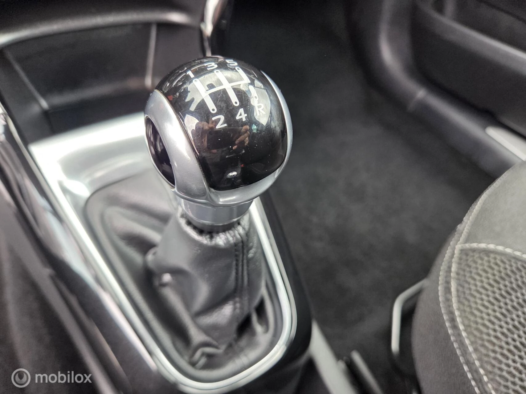 Hoofdafbeelding Citroën DS3