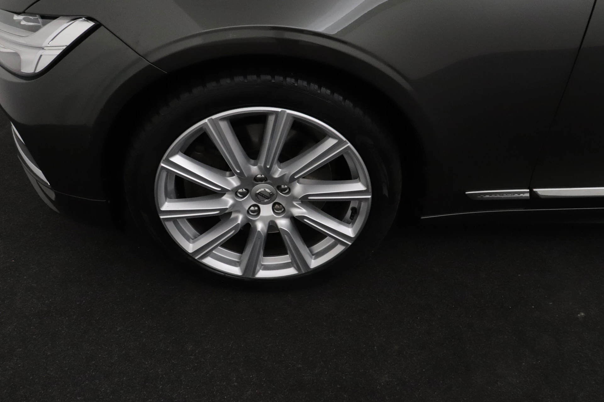 Hoofdafbeelding Volvo V90