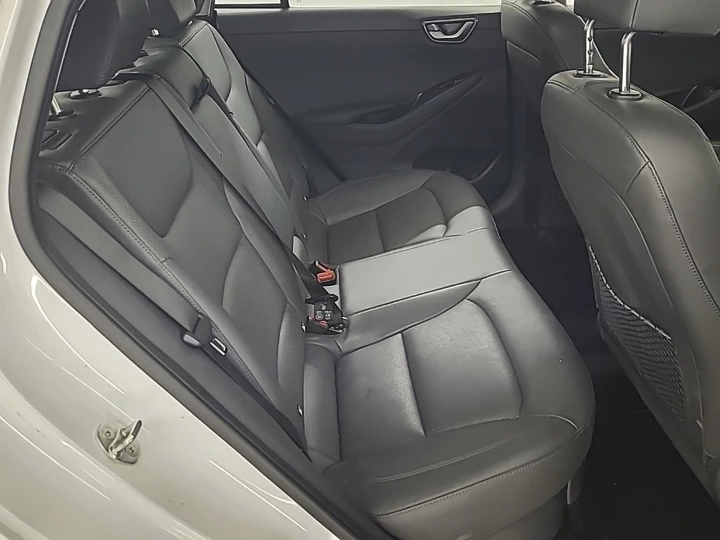 Hoofdafbeelding Hyundai IONIQ