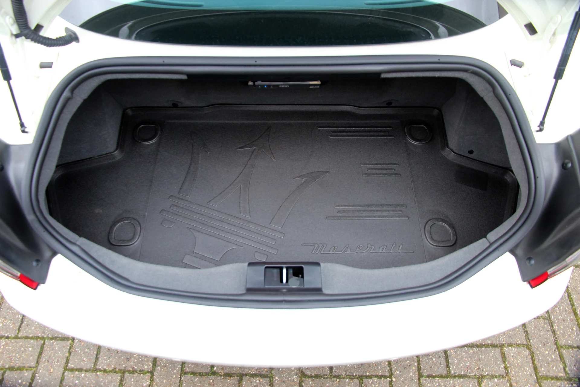 Hoofdafbeelding Maserati GranTurismo