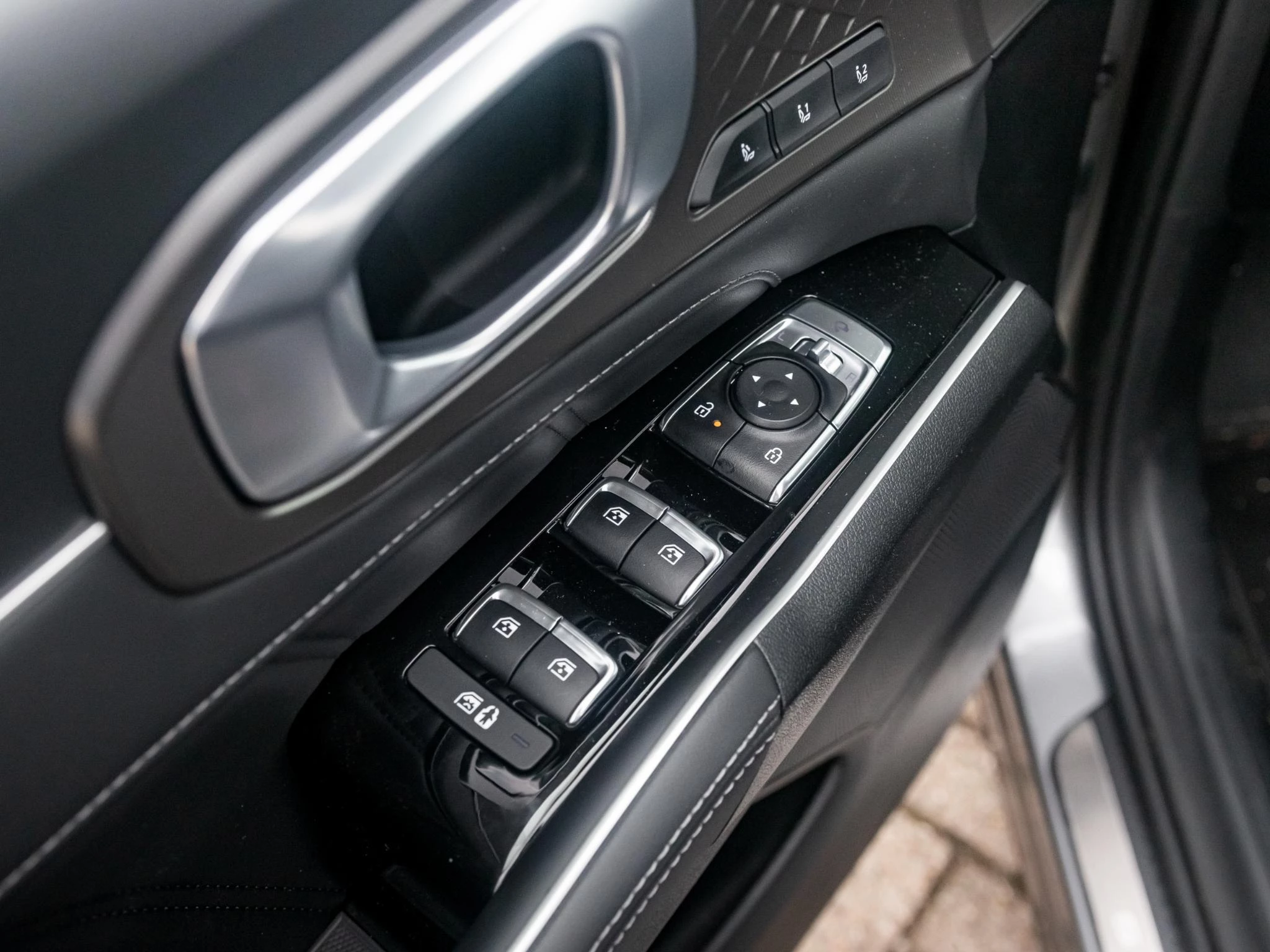 Hoofdafbeelding Kia Sorento