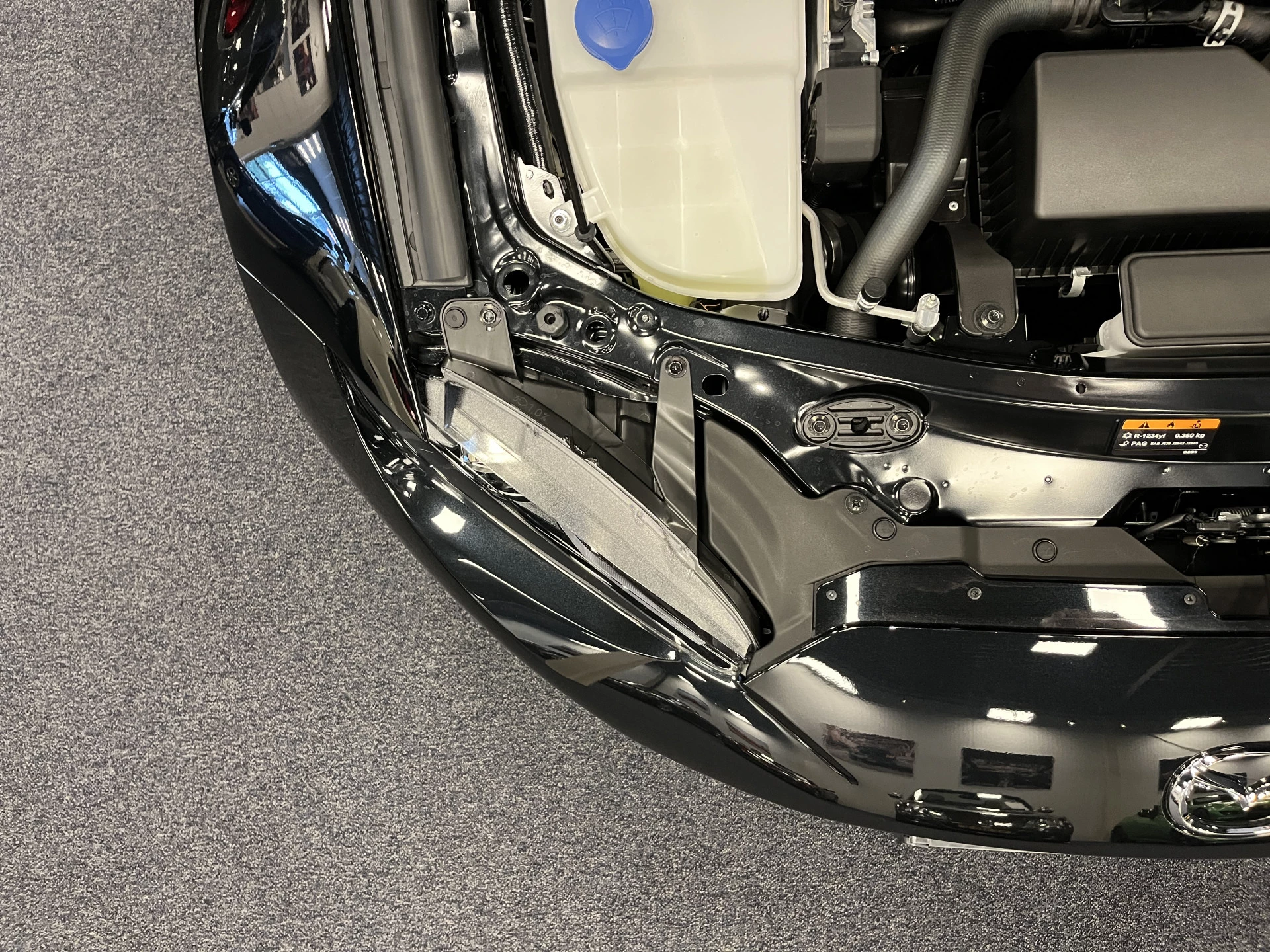 Hoofdafbeelding Mazda MX-5