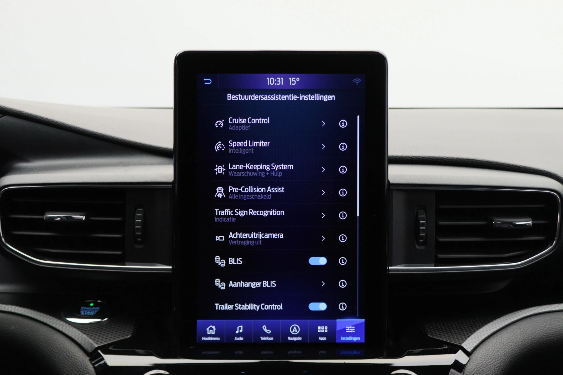 Hoofdafbeelding Ford Explorer