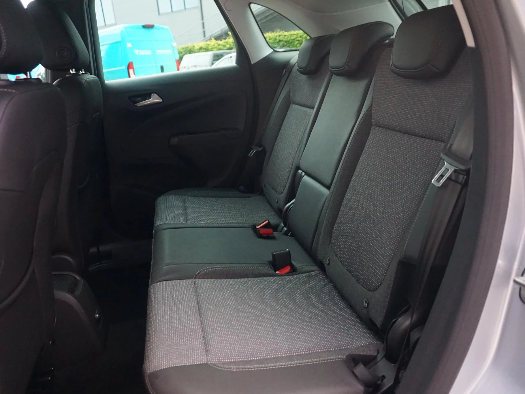 Hoofdafbeelding Opel Crossland