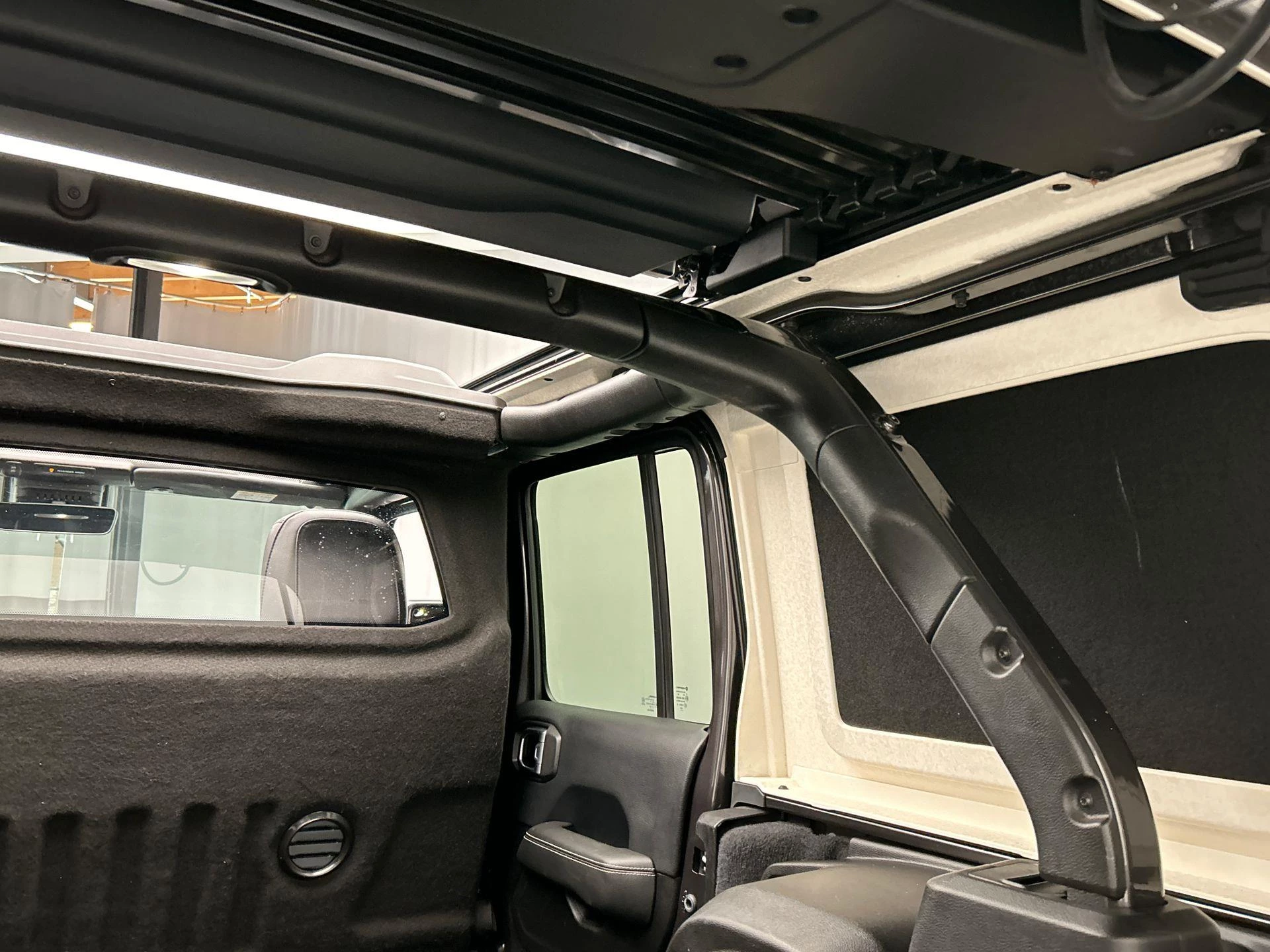 Hoofdafbeelding Jeep Wrangler