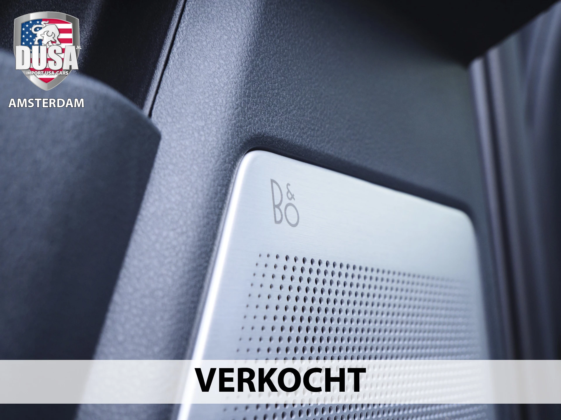 Hoofdafbeelding Ford F-150
