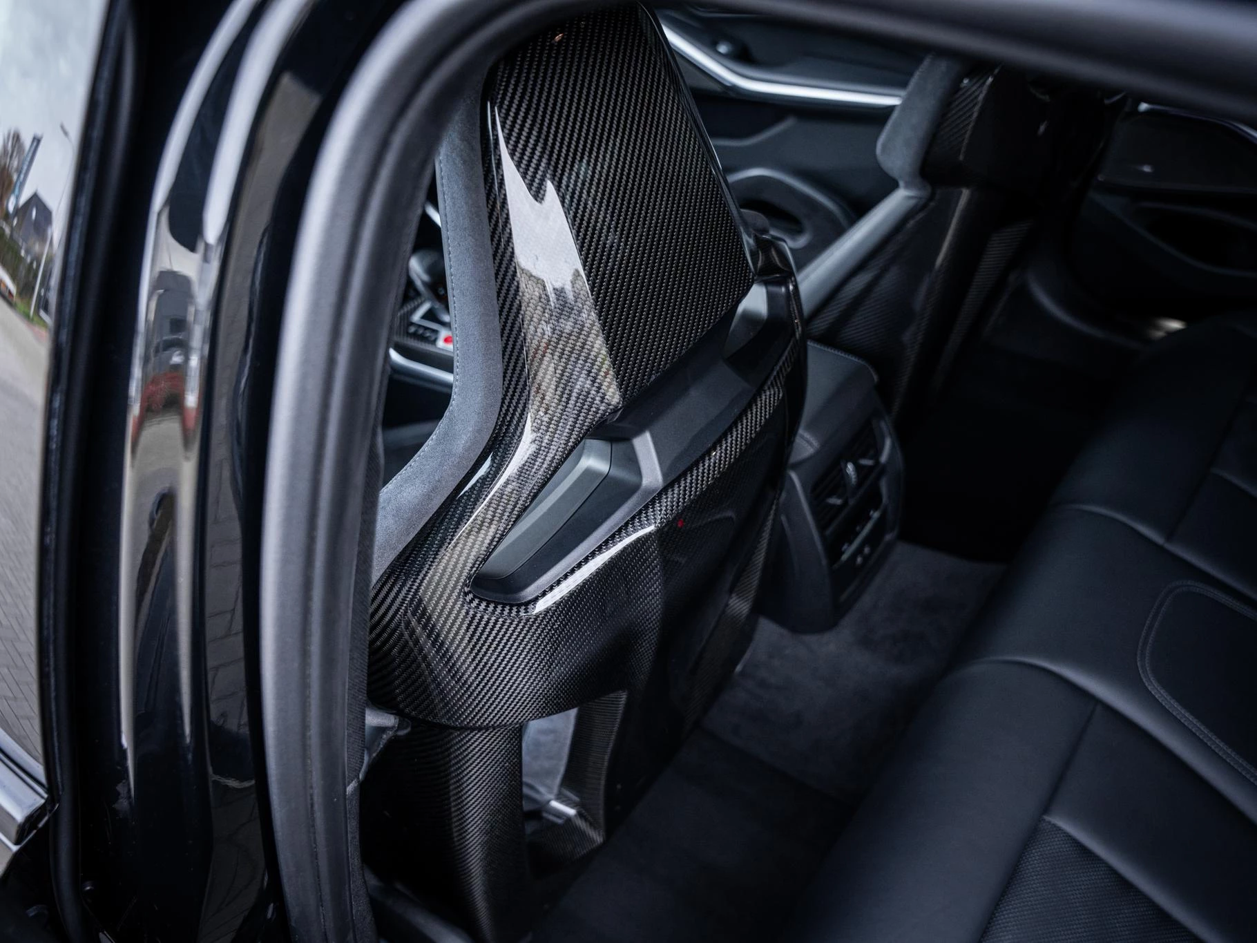 Hoofdafbeelding BMW M3