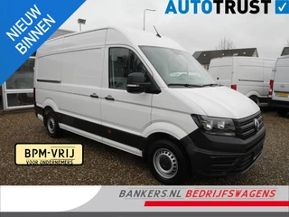 Volkswagen Crafter 2.0TDI 100PK, L3H3, Airco