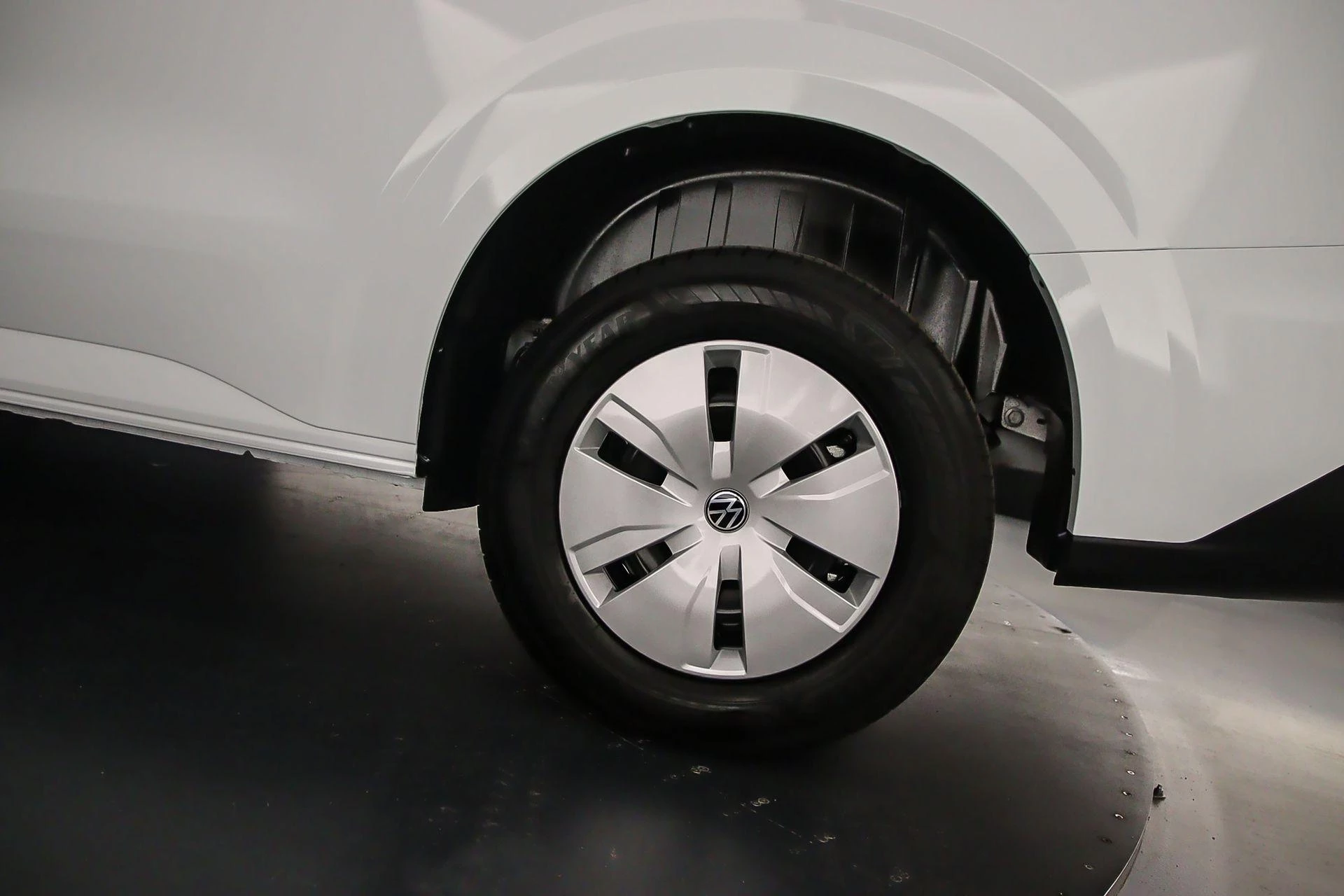 Hoofdafbeelding Volkswagen eTransporter