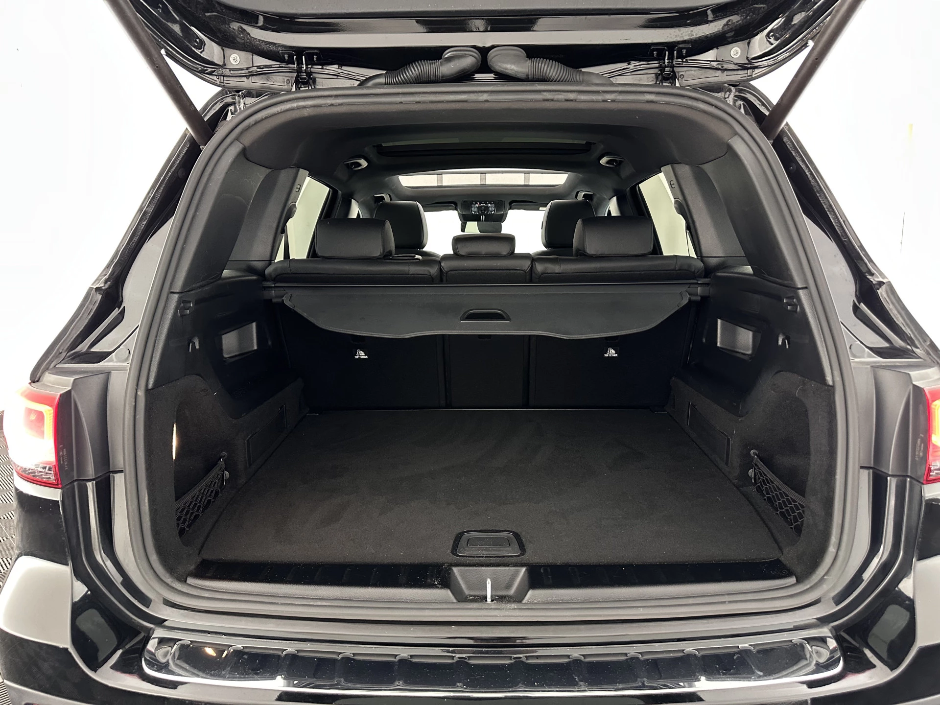 Hoofdafbeelding Mercedes-Benz GLB