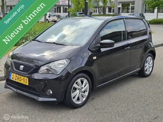 Seat Mii 1.0 Sport Dynamic | APK | NAP | 5DRS | AIRCO |