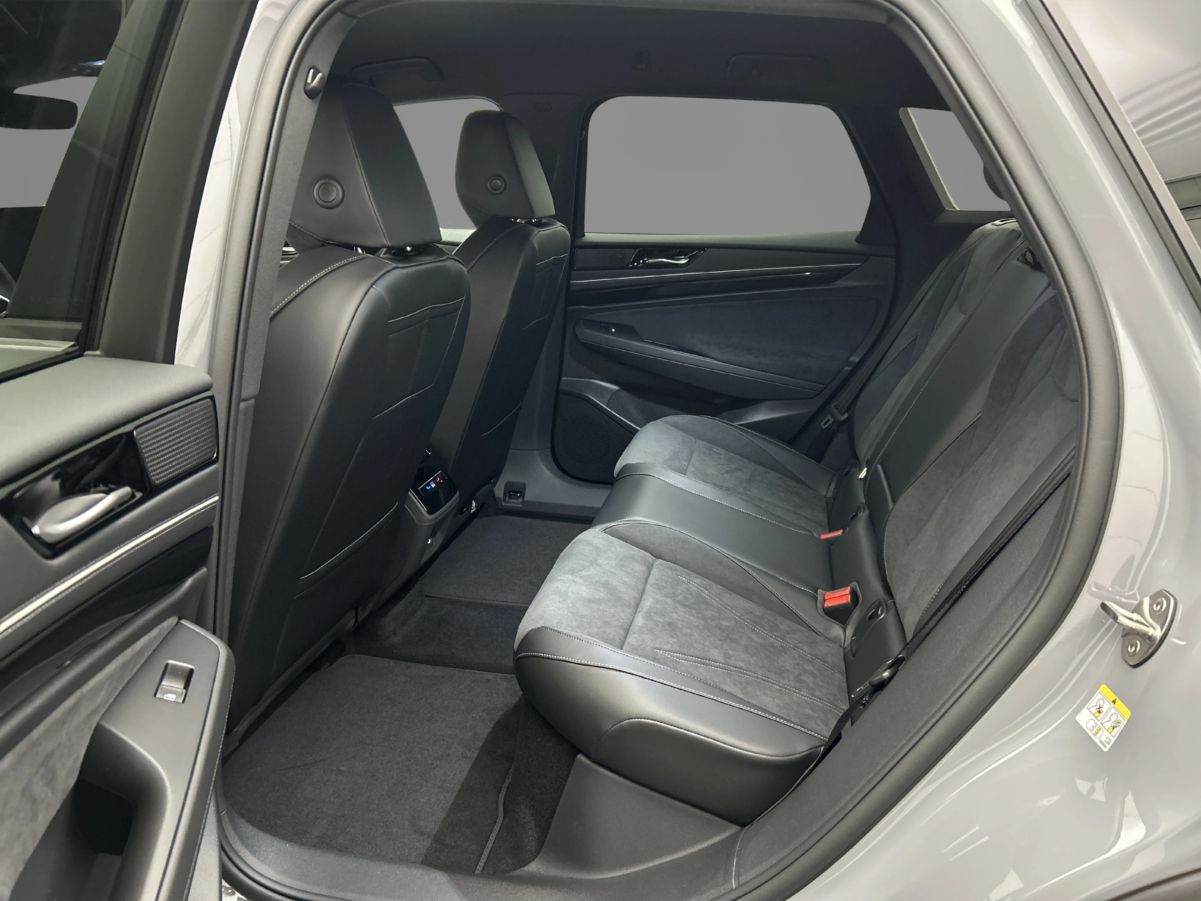 Hoofdafbeelding Volkswagen ID.7